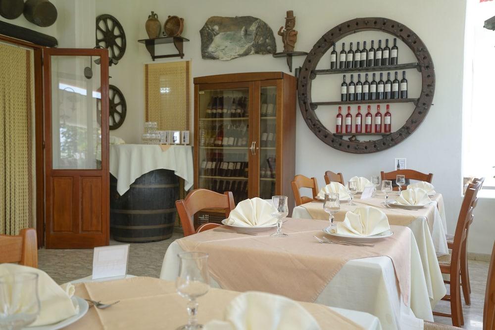 Hotel Residence Costa Azzurra Капо-Ватикано Экстерьер фото