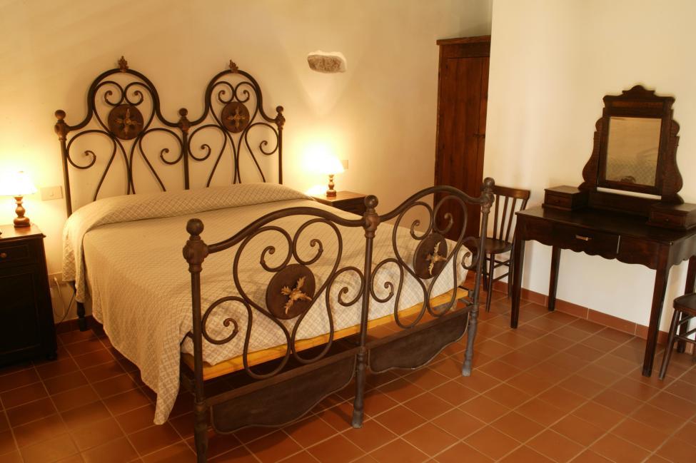 Hotel Residence Costa Azzurra Капо-Ватикано Экстерьер фото